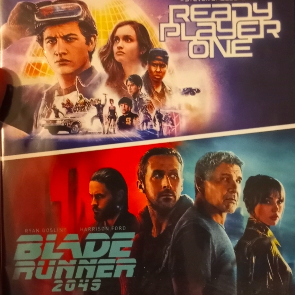 SOLD-2 Movie Collection